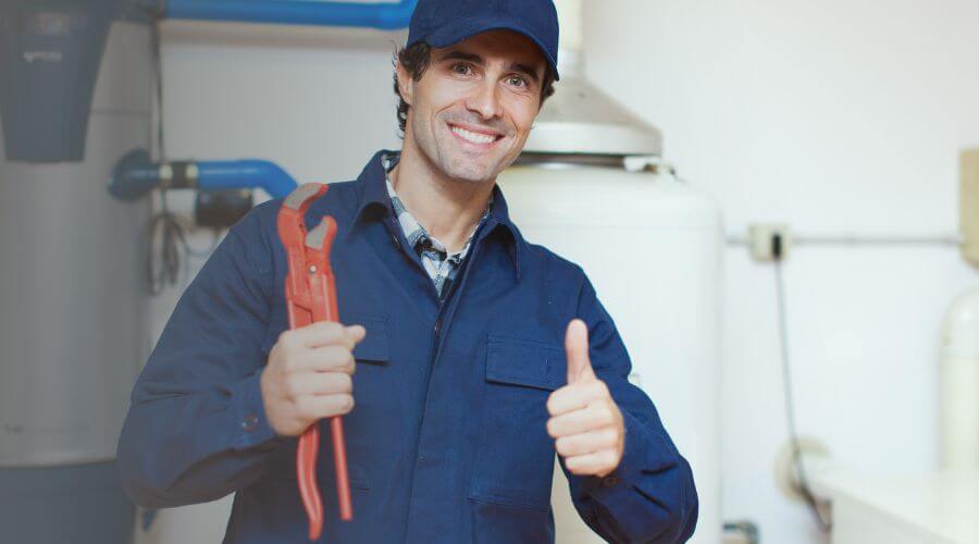 Local annual plumbing maintenance in Manteo, NC